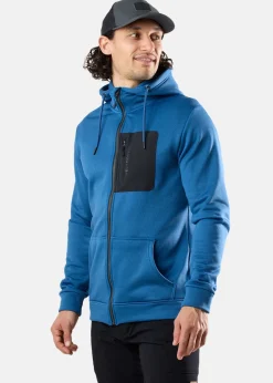Trondheim Stretch Full Zip Hood