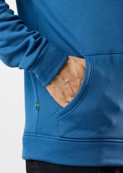 Trondheim Stretch Full Zip Hood