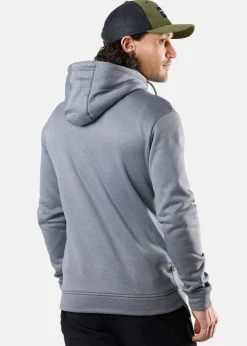 Trondheim Stretch Full Zip Hood