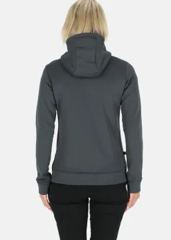 Trondheim Stretch Full Zip Hood W