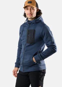 Trondheim Stretch Full Zip Hood