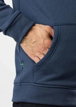 Trondheim Stretch Full Zip Hood