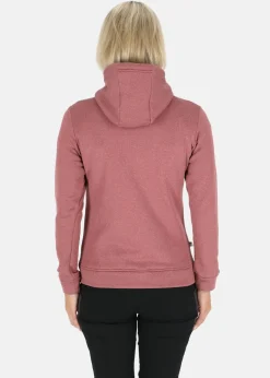 Trondheim Stretch Full Zip Hood W