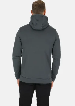 Trondheim Stretch Full Zip Hood
