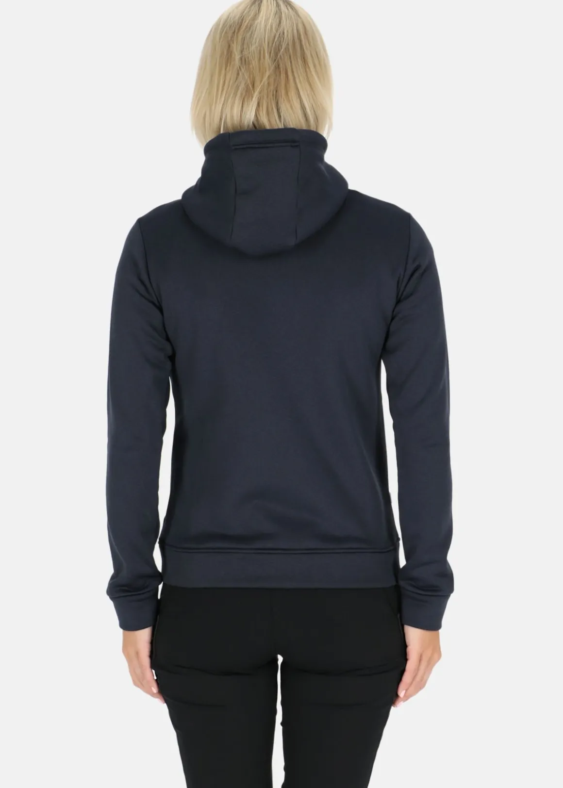 Trondheim Stretch Full Zip Hood W