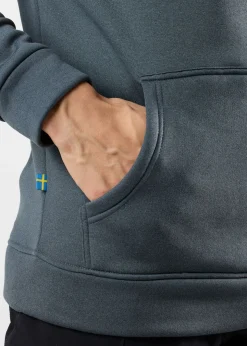 Trondheim Stretch Hood