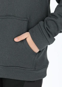 Trondheim Stretch Hood JR