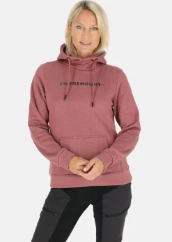 Trondheim Stretch Hood W