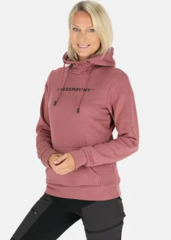 Trondheim Stretch Hood W