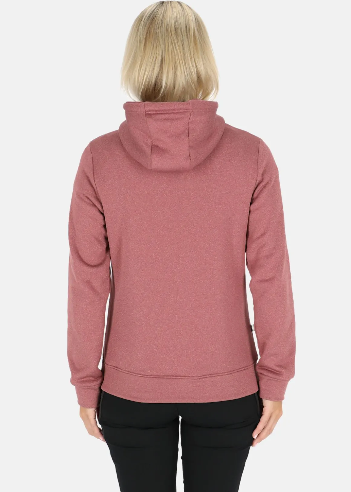 Trondheim Stretch Hood W