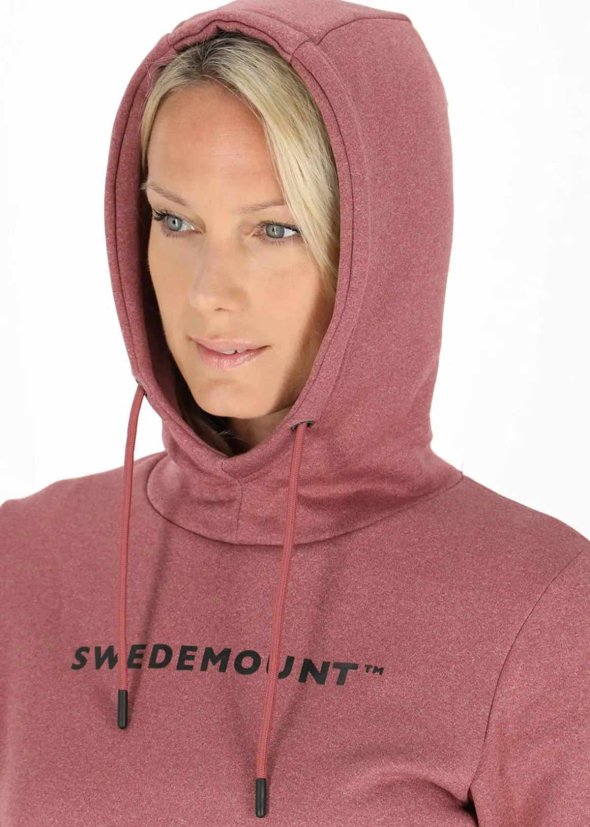 Trondheim Stretch Hood W