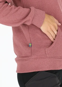 Trondheim Stretch Hood W