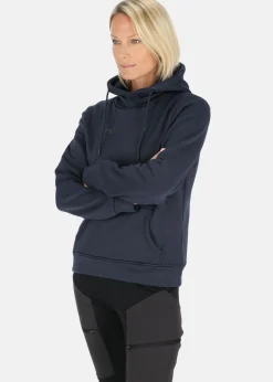 Trondheim Stretch Hood W