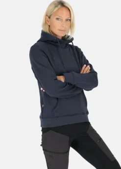 Trondheim Stretch Hood W