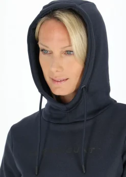 Trondheim Stretch Hood W