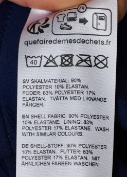 Trondheim Trekking Skirt W