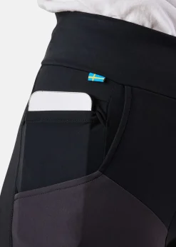 Trondheim Trekking Tights W