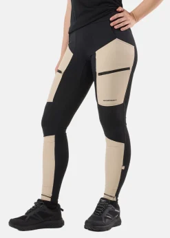 Trondheim Trekking Tights W