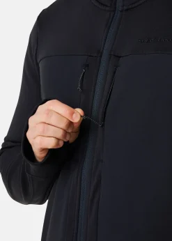 Trondheim Wind Mid Layer Full Zip