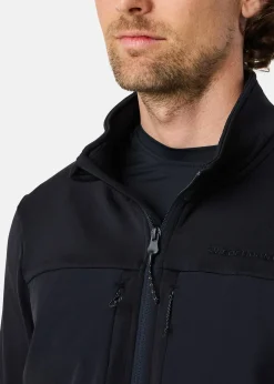 Trondheim Wind Mid Layer Full Zip
