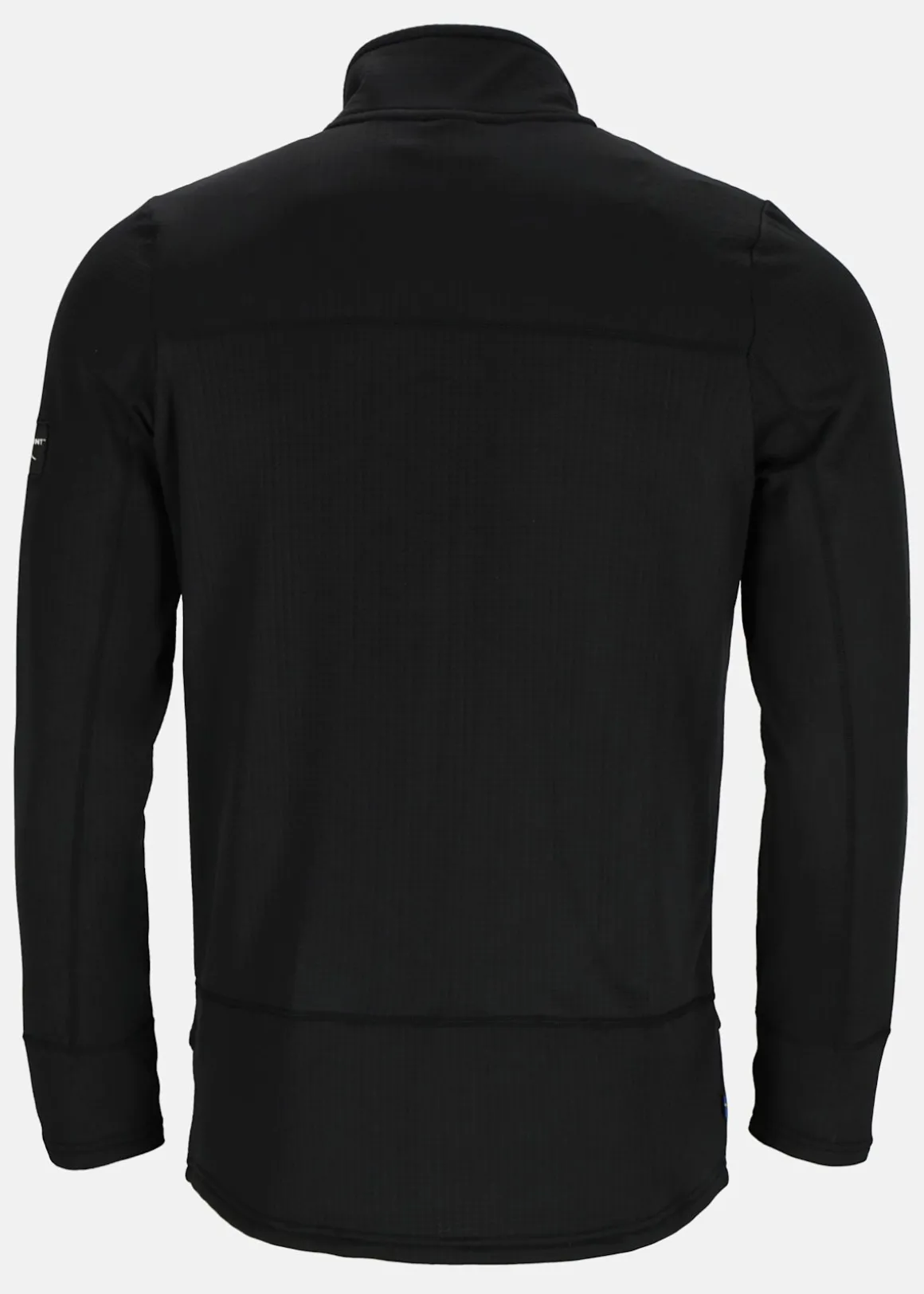 Trondheim Wind Mid Layer Full Zip