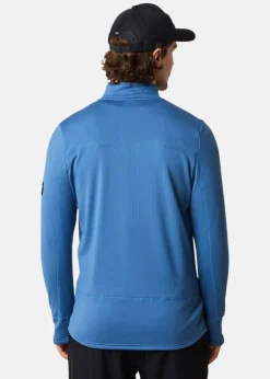 Trondheim Wind Mid Layer Full Zip