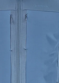 Trondheim Wind Mid Layer Full Zip