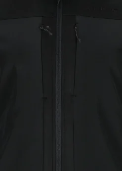 Trondheim Wind Mid Layer Full Zip W