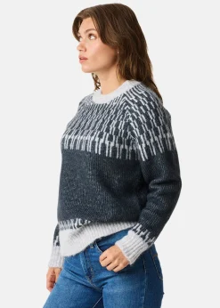 Trondheim Wool Knit W