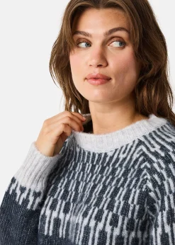Trondheim Wool Knit W