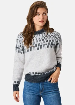 Trondheim Wool Knit W