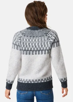Trondheim Wool Knit W