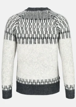 Trondheim Wool Knit W