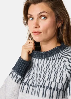 Trondheim Wool Knit W