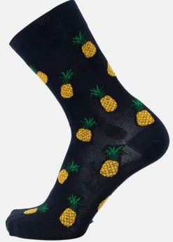 Tropical Sock