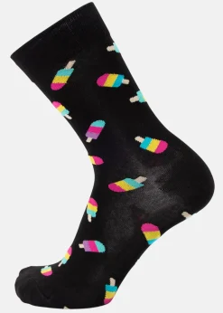 Tropical Sock