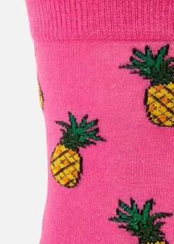 Tropical Sock JR