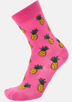 Tropical Sock JR