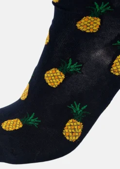 Tropical Sock JR