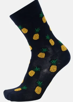 Tropical Sock JR