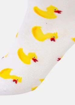 Tropical Sock JR