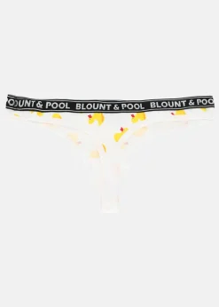 Tropical String 5-Pack