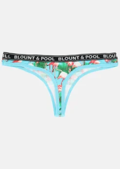 Tropical String 5-Pack