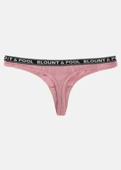 Tropical String 4-pack