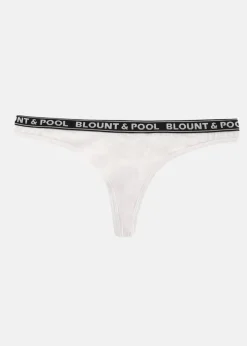 Tropical String 4-pack