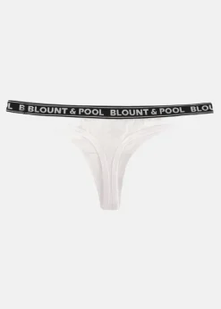 Tropical String 4-pack