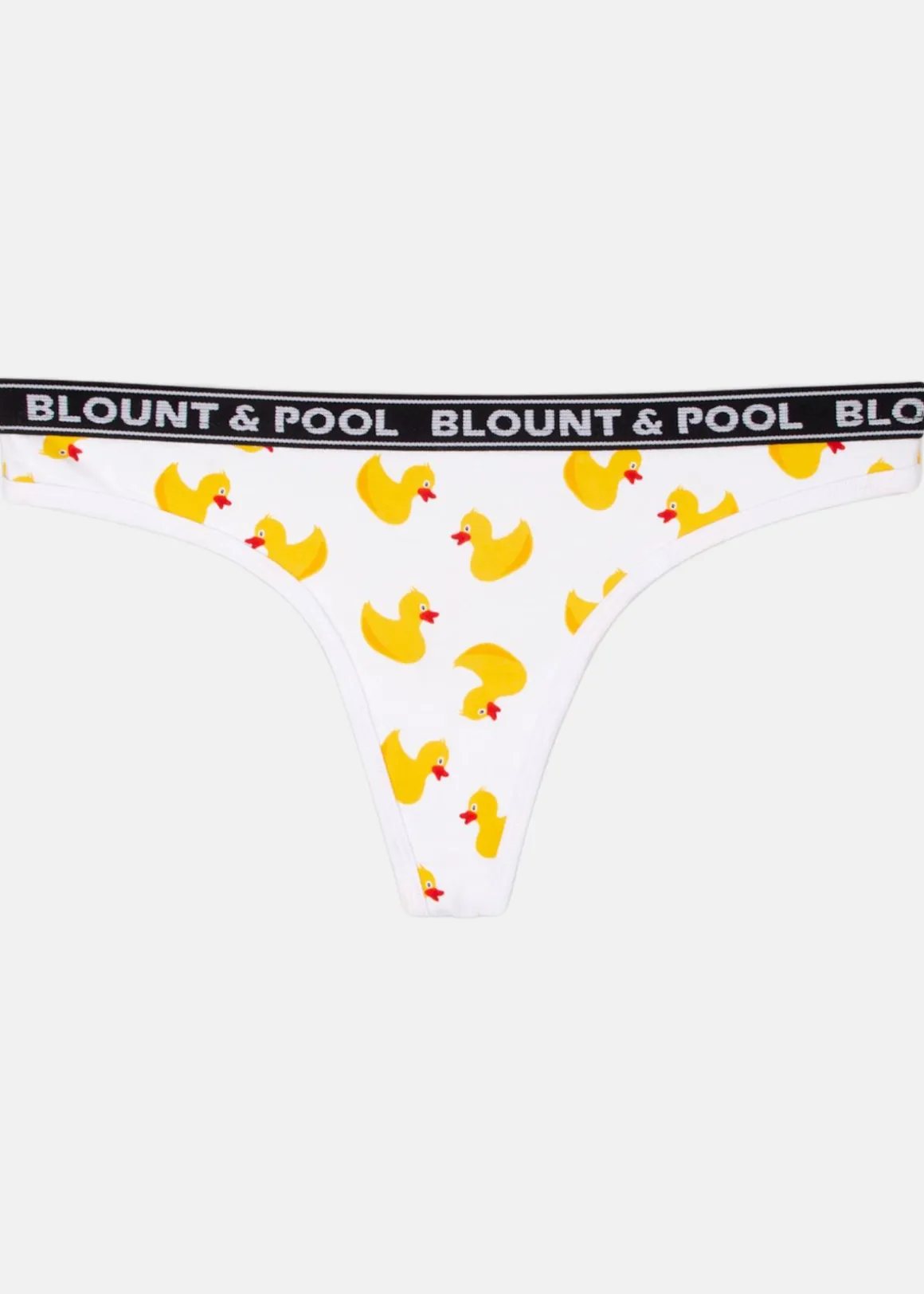 Tropical String 4-pack