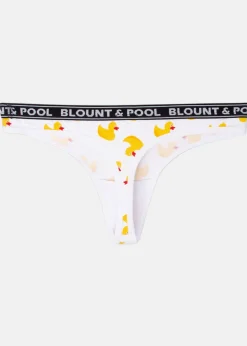 Tropical String 4-pack