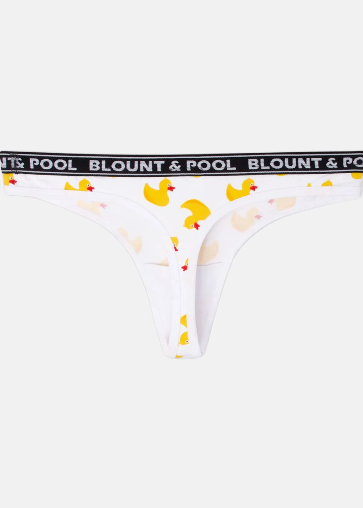 Tropical String 4-pack