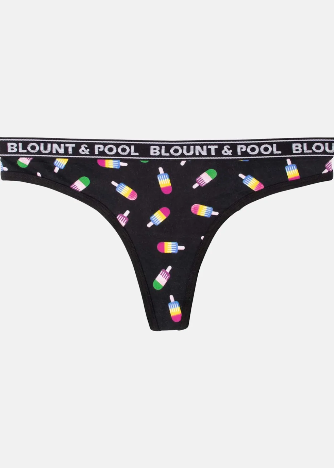 Tropical String 4-pack